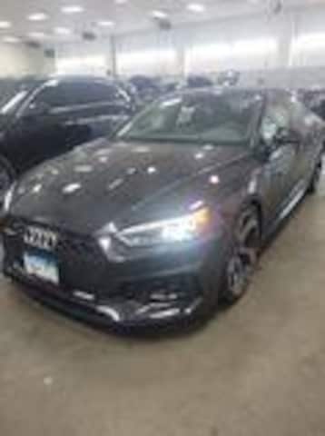 audi rs 5 sportback 2019 WUABWCF5XKA900142 image audi rs 5 sportback 2019 WUABWCF5XKA900142 image
